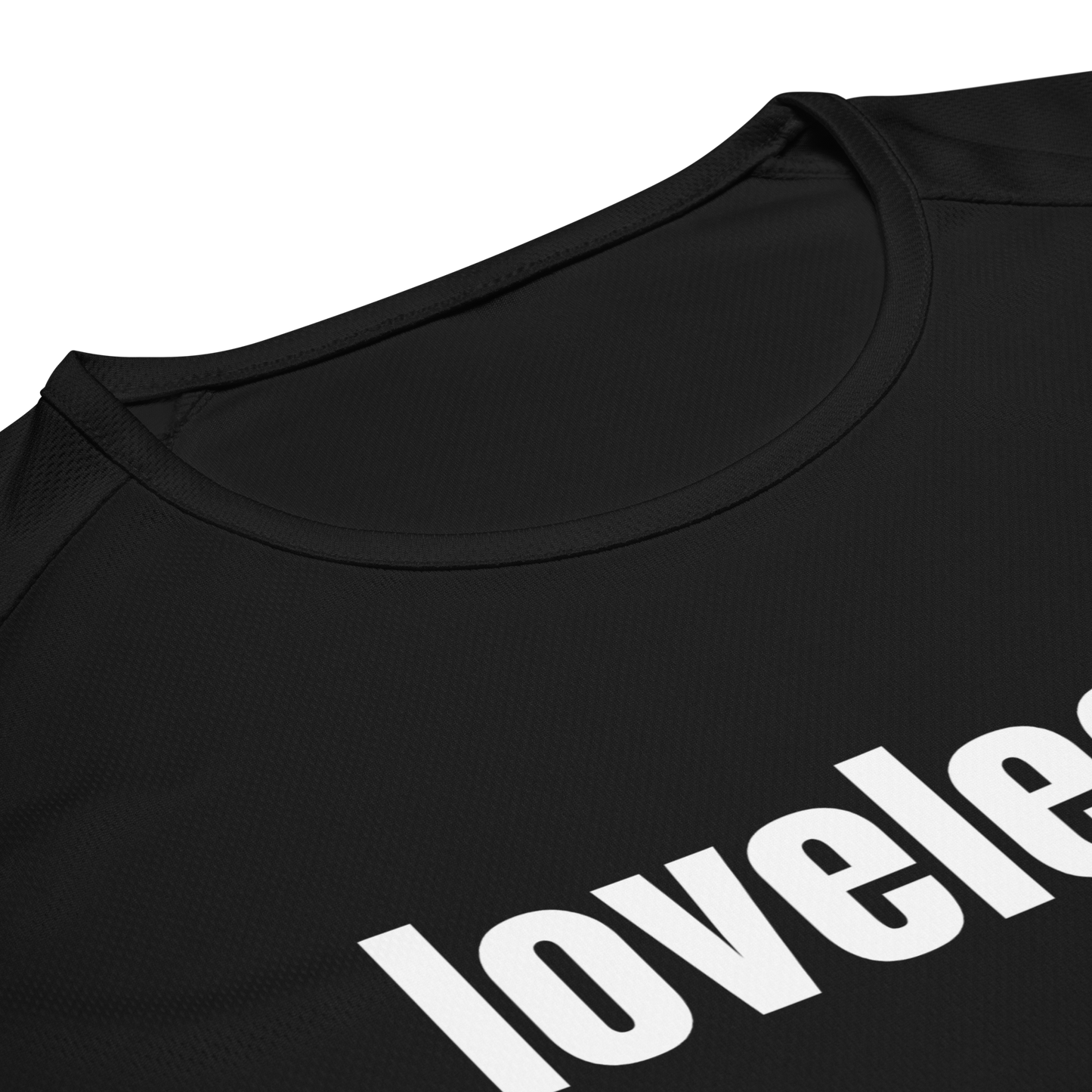 LOVELECTRO Unisex Mesh Performance Jersey by LOVELECTRO - FREE SHIP