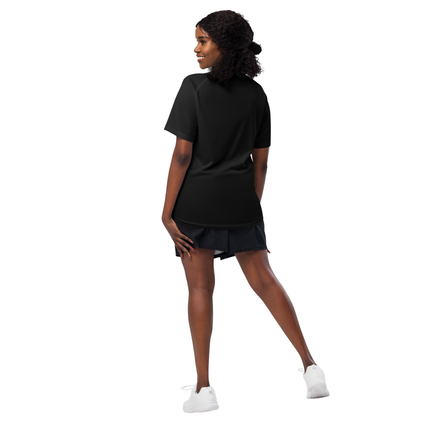 LOVELECTRO Unisex Mesh Performance Jersey by LOVELECTRO - FREE SHIP